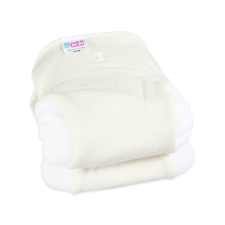 Petit Lulu - SIO "Basic START" - Stoffwindelbasis (inkl. kurzer SIO-Booster)