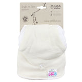 Petit Lulu – SIO Basic Start - Stoffwindelbasis mit kurzem SIO-Booster
