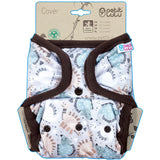Petit Lulu - Überhose (SIO) - OneSize (5-15 kg) - ohne Laschen