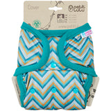 Petit Lulu - Überhose (SIO) - OneSize (5-15 kg) - ohne Laschen