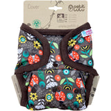 Petit Lulu - Überhose (SIO) - OneSize (5-15 kg) - ohne Laschen