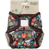 Petit Lulu - Überhose (SIO) - OneSize (5-15 kg) - ohne Laschen