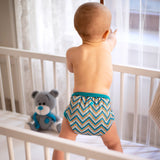 Petit Lulu - Überhose (SIO) - OneSize (5-15 kg) - ohne Laschen