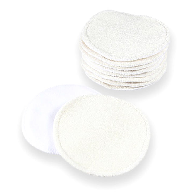 Petit Lulu Stilleinlagen (5 Paar) – weich, saugstark & waschbar