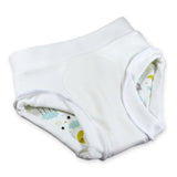 Petit Lulu - Trainer (Fluffy Organic) - Good Night