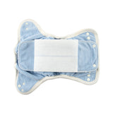 Popolini - Popli Super Windelvlies - 120 Blatt Rolle