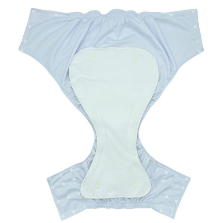 Pupus - Saugeinlage für Inkontinenz-Pants THICK