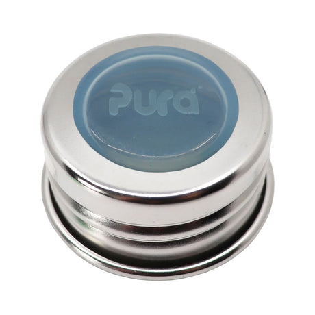 Pura Kiki - Universaldeckel für Trinkflaschen (Universal Verschluss)