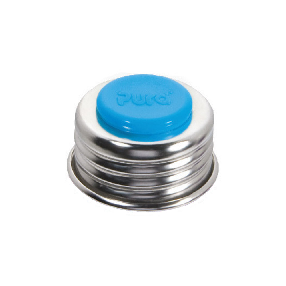 Pura Kiki - Universaldeckel für Trinkflaschen