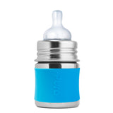 Pura Kiki - Silikonüberzug (Sleeve) - 150ml Flaschen