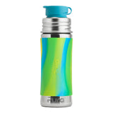 PuraSport™ Flasche 325 ml - BigMouth™ Aufsatz (inkl. Silikonüberzug)