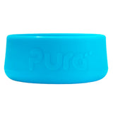 Pura Kiki - Bodenschutz (Bumper) für 150ml & 250ml & 325ml Flaschen - (je 1 Stück)