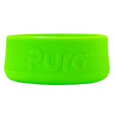Pura Kiki - Bodenschutz (Bumper) für 150ml & 250ml & 325ml Flaschen - (je 1 Stück)
