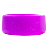 Pura Kiki - Bodenschutz (Bumper) für 150ml & 250ml & 325ml Flaschen - (je 1 Stück)