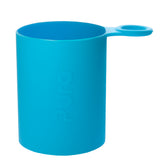 Pura Kiki Silikon-Überzug (Sleeve) in tollen Farben. 500ml / 600ml/ 800ml - geeignet für Pura Sport Flaschen