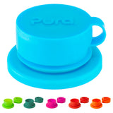 Pura Kiki - BigMouth™ Sportaufsatz - 100% medizinisches Silikon