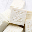 Baki Tetik - Rooshoor Stein-Seife - 100 % natürliches und sanftes Peeling für empfindliche Haut