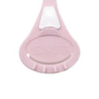 Snappi Windelklammer für Prefolds / Mullwindeln - Größe 1 - (1 Stück) - Pink