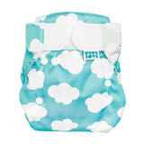 TotsBots - Bamboozle Wrap (PeeNut V2.0) Überhose AI2 - One Size (4-16 kg)