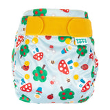 TotsBots - Bamboozle Wrap (PeeNut V2.0) Überhose AI2 - XL (15+ kg)
