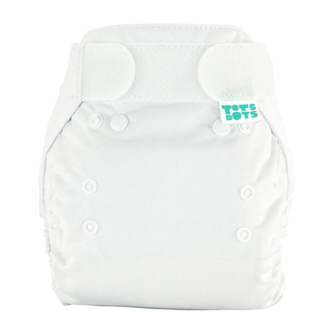 TotsBots - Bamboozle Wrap (PeeNut V2.0) Überhose AI2 - XL (15+ kg)