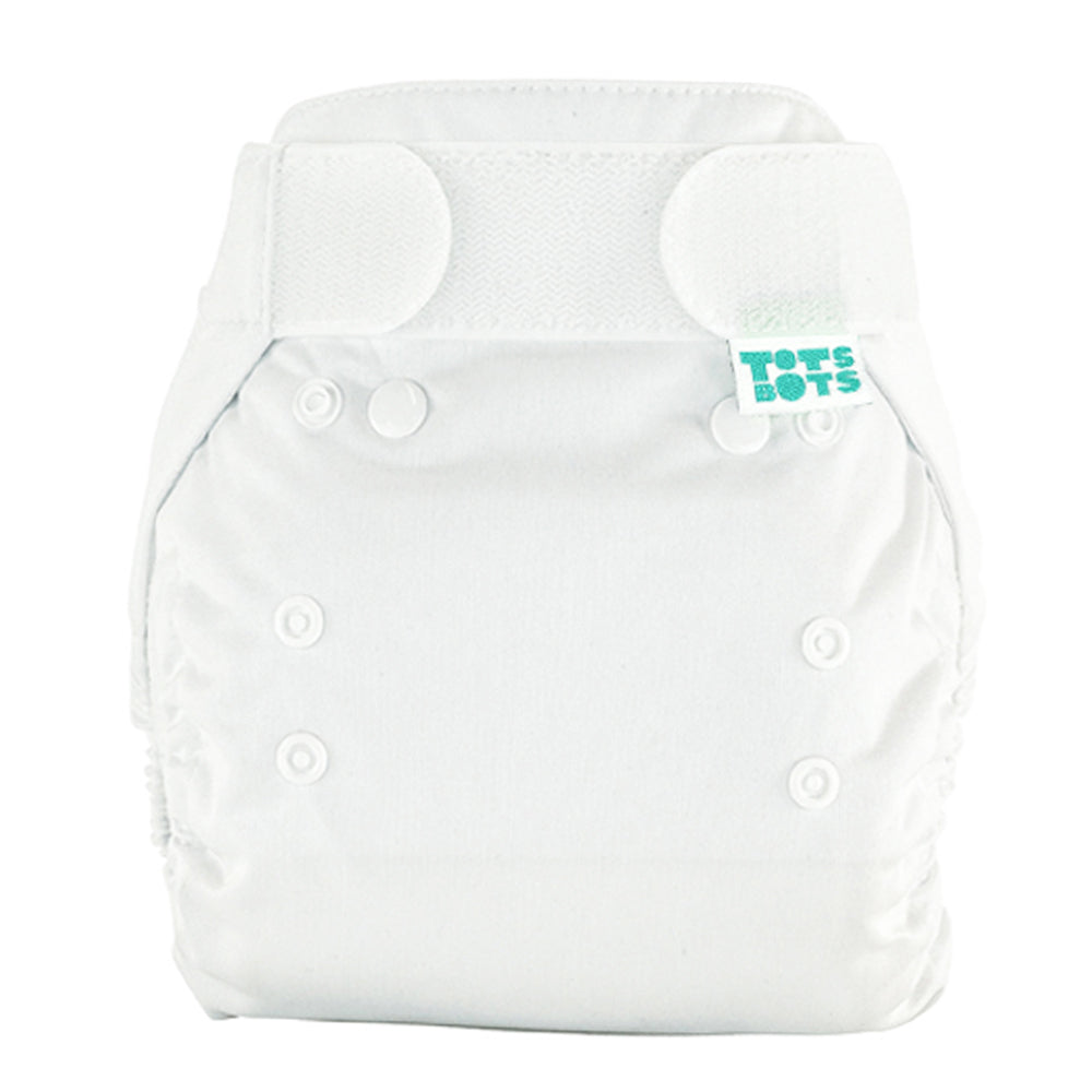 TotsBots - Bamboozle Wrap (PeeNut V2.0) Überhose AI2 - One Size (4-16 kg)
