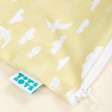 TotsBots - Wipes Bag (Nasstasche für Feuchttücher) - Gr. XS (15 x 18,5 cm)