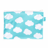 TotsBots - Wipes Bag (Nasstasche für Feuchttücher) - Gr. XS (15 x 18,5 cm)