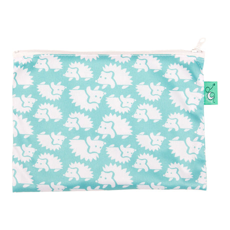 TotsBots - Wipes Bag (Nasstasche für Feuchttücher) - Gr. XS (15 x 18,5 cm)