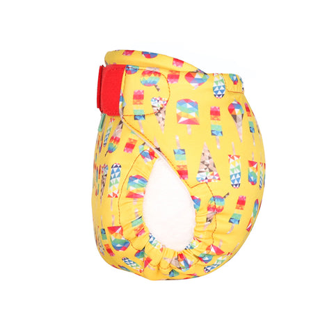 TotsBots - SwimTots - Schwimmwindel (Badewindel) - Lollibots