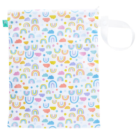 TotsBots - Wetbag Gr. M (38x30 cm)