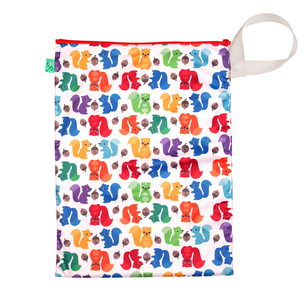 TotsBots - Wetbag Gr. M (38x30 cm)