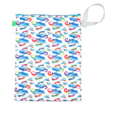 TotsBots - Wetbag Gr. M (38x30 cm)