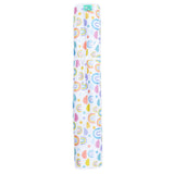 TotsBots - wasserdichte Wickelunterlage "Happy Mat" (72x47 cm)
