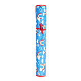 TotsBots - wasserdichte Wickelunterlage "Happy Mat" (72x47 cm)