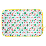 TotsBots - wasserdichte Wickelunterlage "Happy Mat" (72x47 cm)