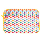TotsBots - wasserdichte Wickelunterlage "Happy Mat" (72x47 cm)