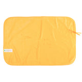 TotsBots - wasserdichte Wickelunterlage "Happy Mat" (72x47 cm)
