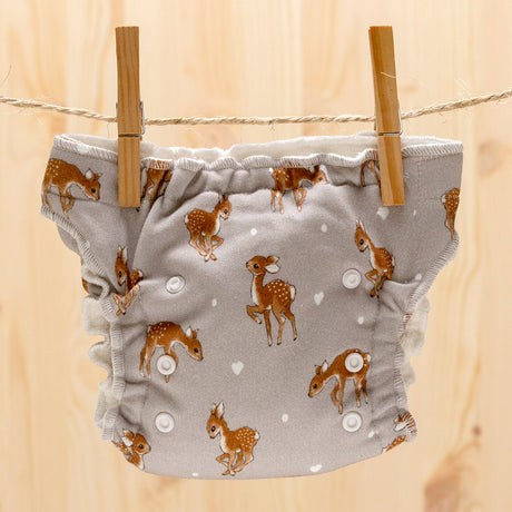 Culla di Teby - Höschenwindeln mit Pocketfunktion - Sweetness - Die Stoffwindel mit extra Saugkraft!