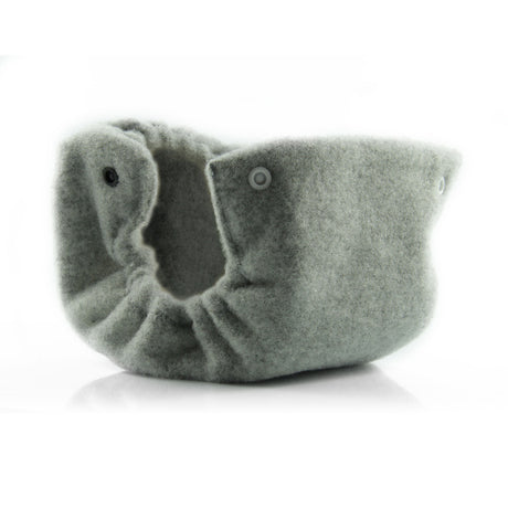 Culla di Teby (AI3) - "Pouch" Innenwindel, Ersatzwanne aus natürlicher Schurwolle