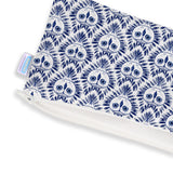 Thirsties - Clutch Bag mit Knopf-Schlaufe - Gr. XS (14x27cm)