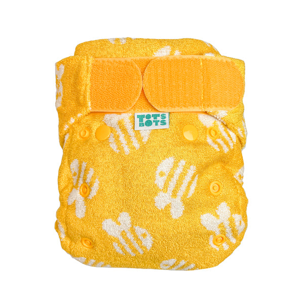 Totsbots - Bamboozle Stretch - Höschenwindel - One Size (4-15 kg)