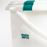 TotsBots - Windeleimer (Schnappverschluss) - 16 Liter