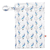 XKKO - wasserabweisende Nasstasche - Wetbag mit Schlaufe - Gr. M (30x45 cm)