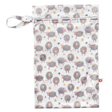 XKKO - wasserabweisende Nasstasche - Wetbag mit Schlaufe - Gr. M (30x45 cm)