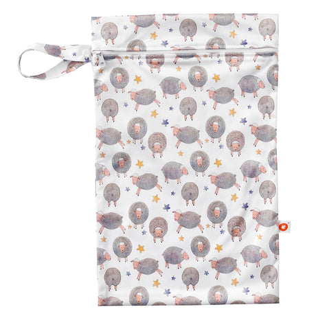 XKKO - wasserabweisende Nasstasche - Wetbag mit Schlaufe - Gr. M (30x45 cm)