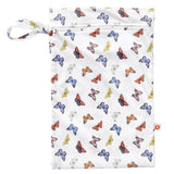 XKKO - wasserabweisende Nasstasche - Wetbag mit Schlaufe - Gr. M (30x45 cm)