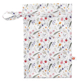 XKKO - wasserabweisende Nasstasche - Wetbag mit Schlaufe - Gr. M (30x45 cm)