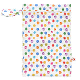 XKKO - wasserabweisende Nasstasche - Wetbag mit Schlaufe - Gr. M (30x45 cm)