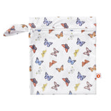 XKKO - wasserabweisende Nasstasche - Wetbag mit Schlaufe - Gr. S (25x30 cm)